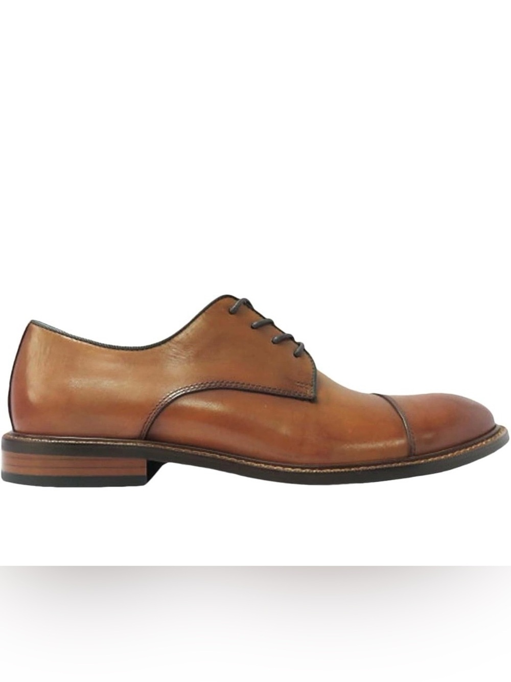 Vince Camuto Lamson Cap Toe Oxford Dress Shoes
